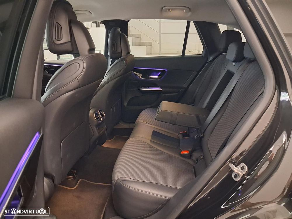 Mercedes-Benz GLC 220 d 4Matic AMG Advanced - 12