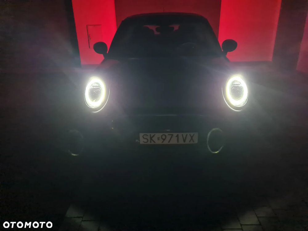 MINI ONE Standard - 33