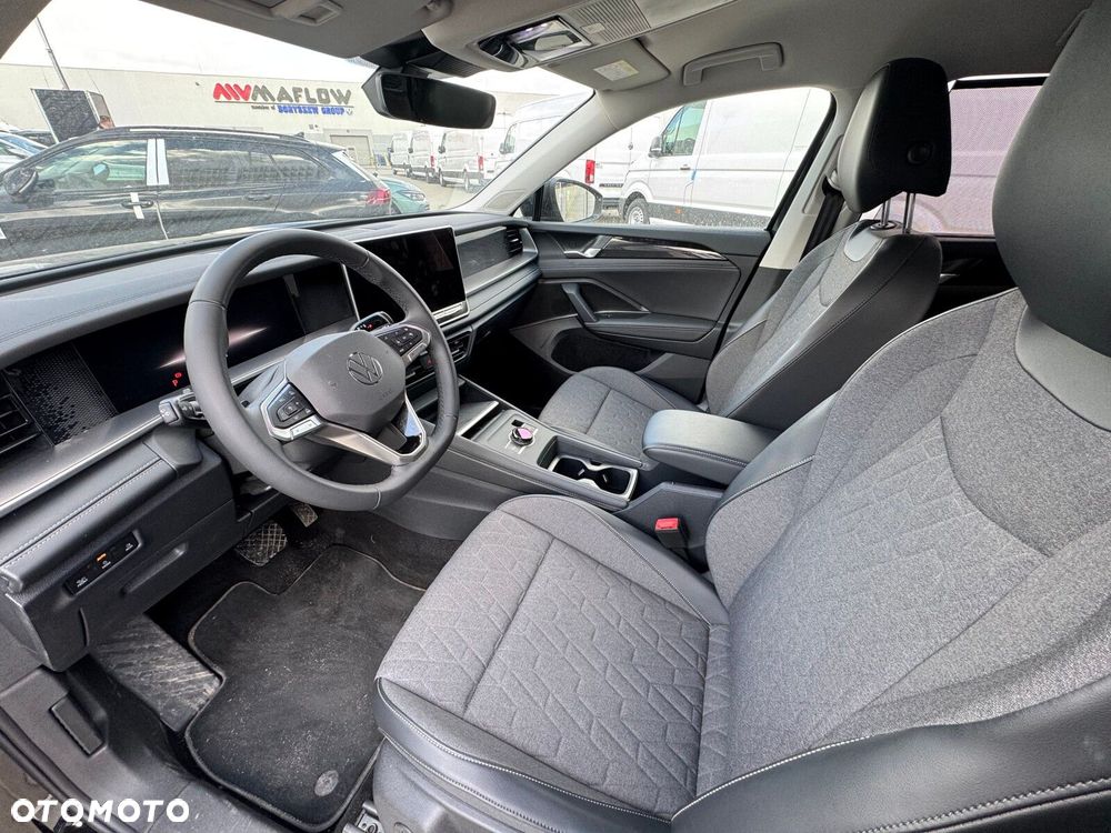 Volkswagen Tayron 2.0 TSI 4Mot Life Plus DSG - 14