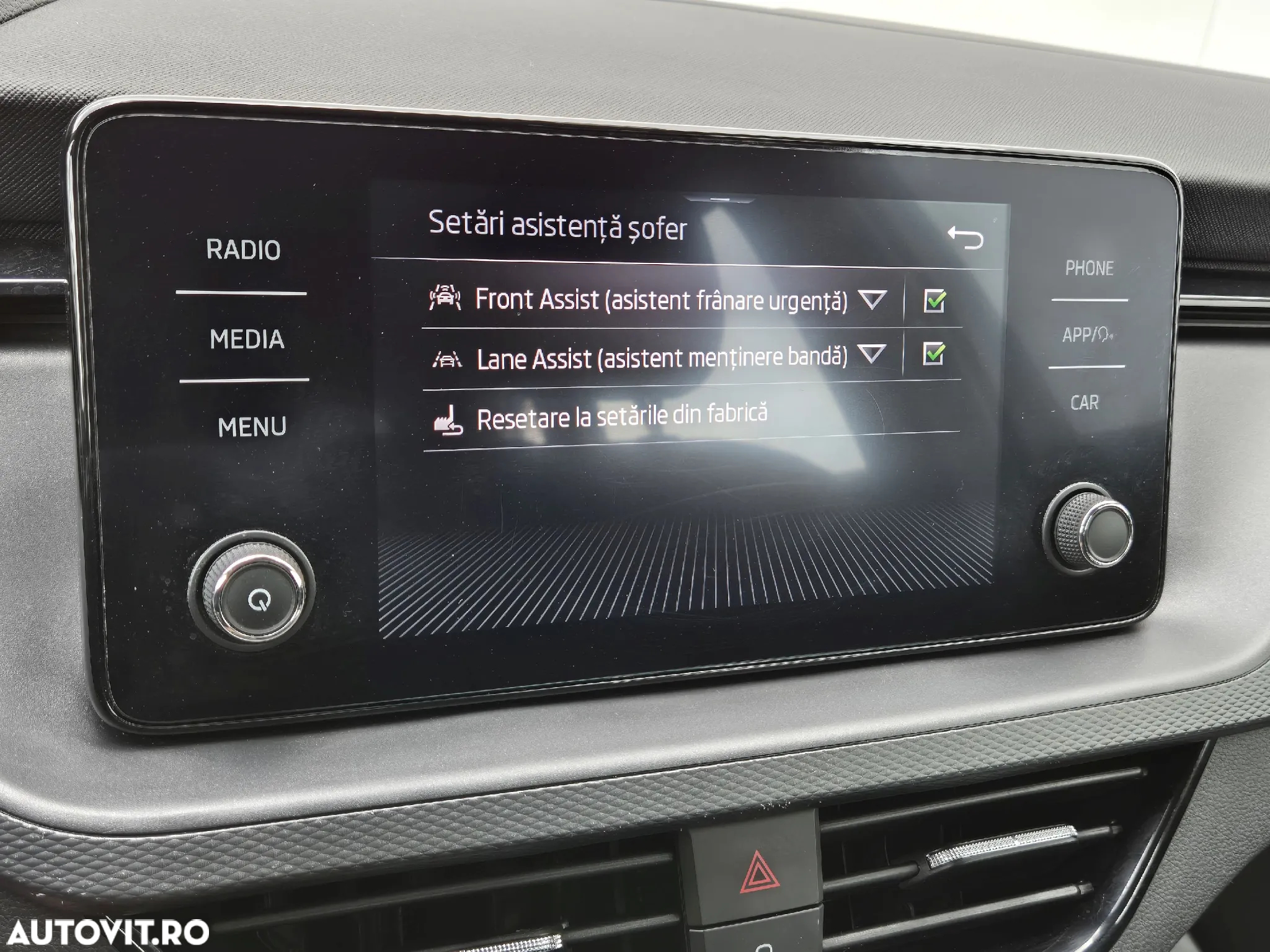 Skoda Scala 1.0 TSI Ambition - 22