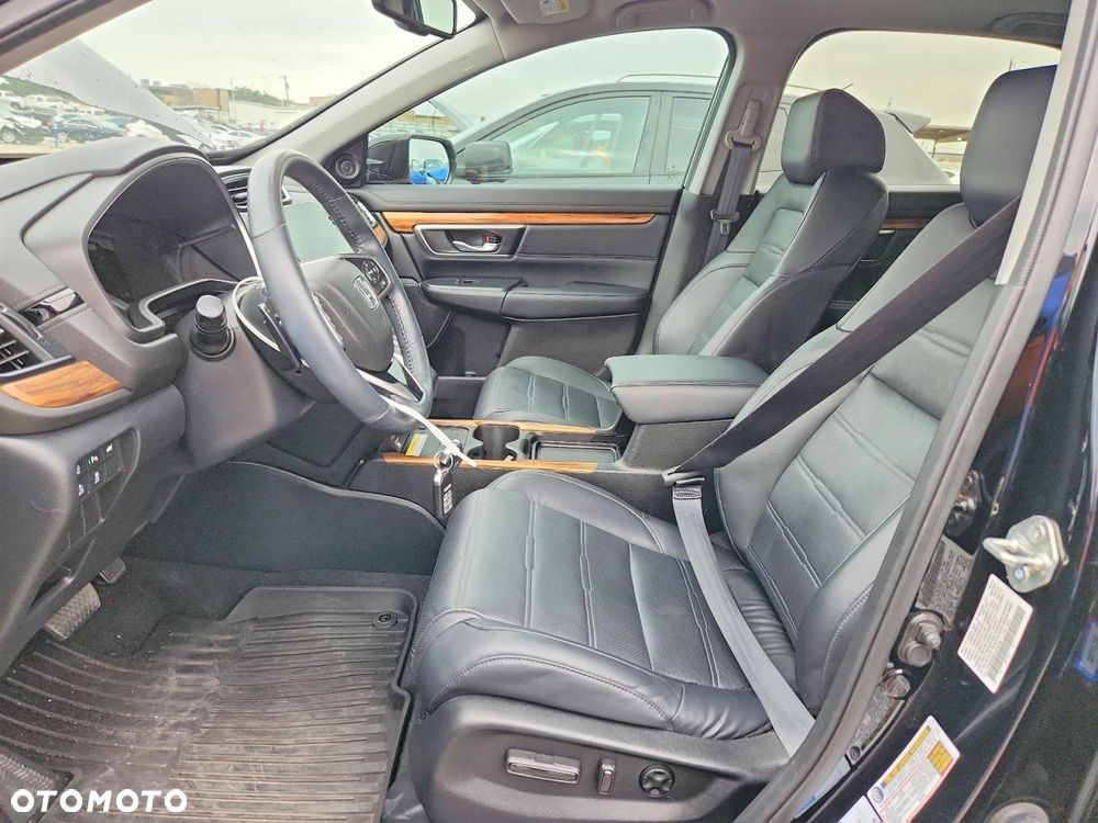 Honda CR-V - 7