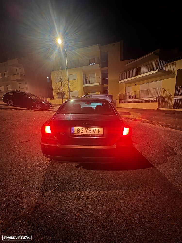 Volvo S60 - 9