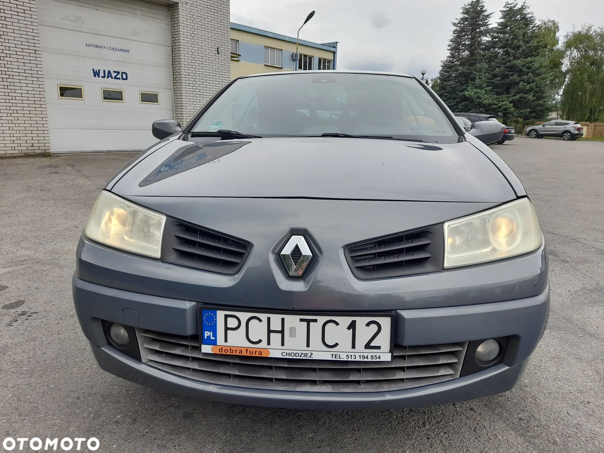 Renault Megane 1.6 16V 100 Authentique - 1