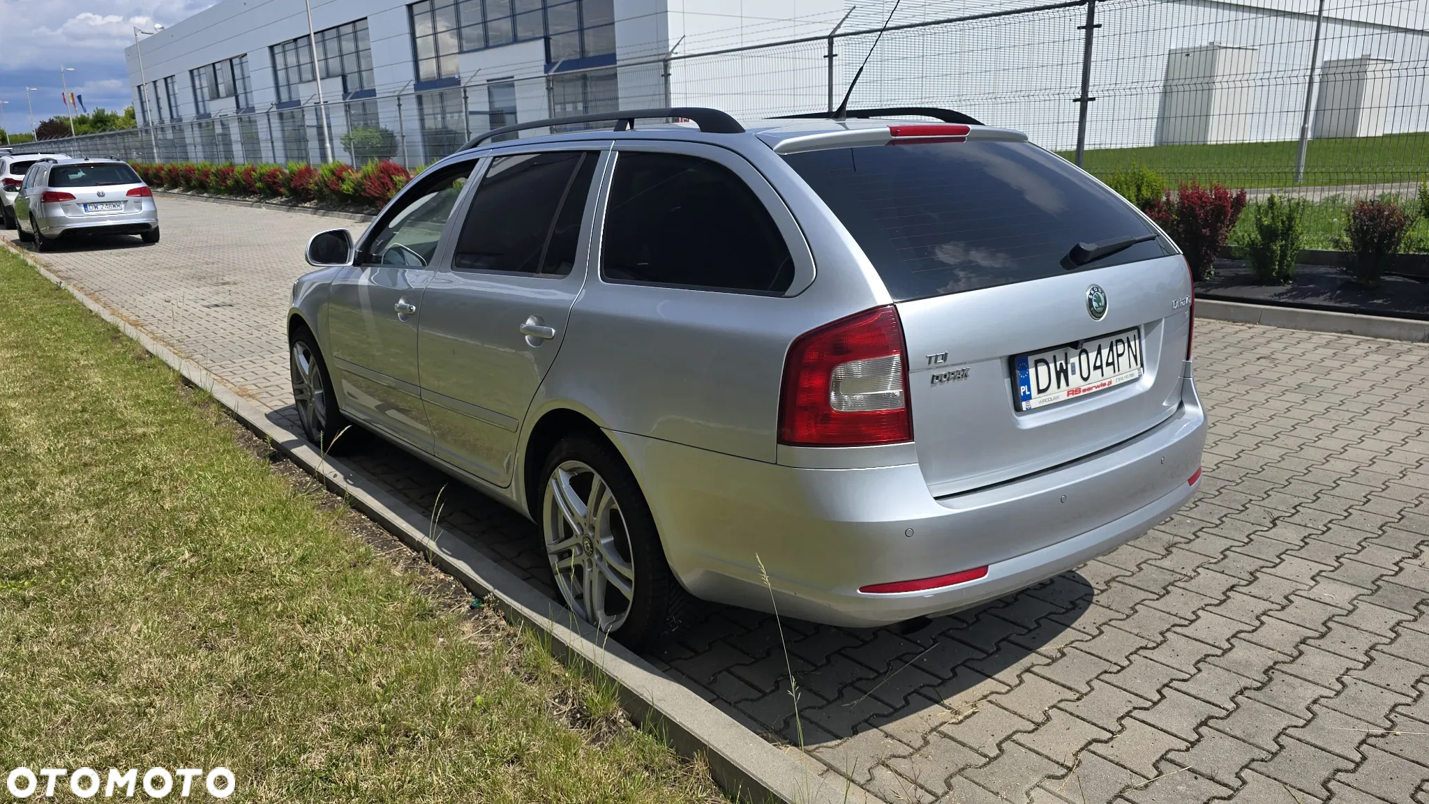 Skoda Octavia 1.6 TDI Ambiente - 4