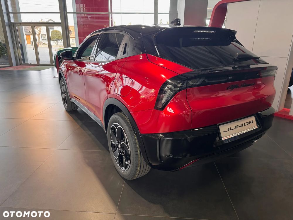 Alfa Romeo Junior 1.2 mHEV Ibrida Q4 eDCT - 3