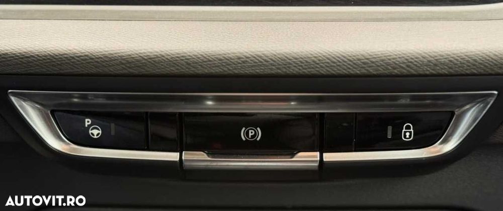 Citroën C4 Grand Space Tourer - 26