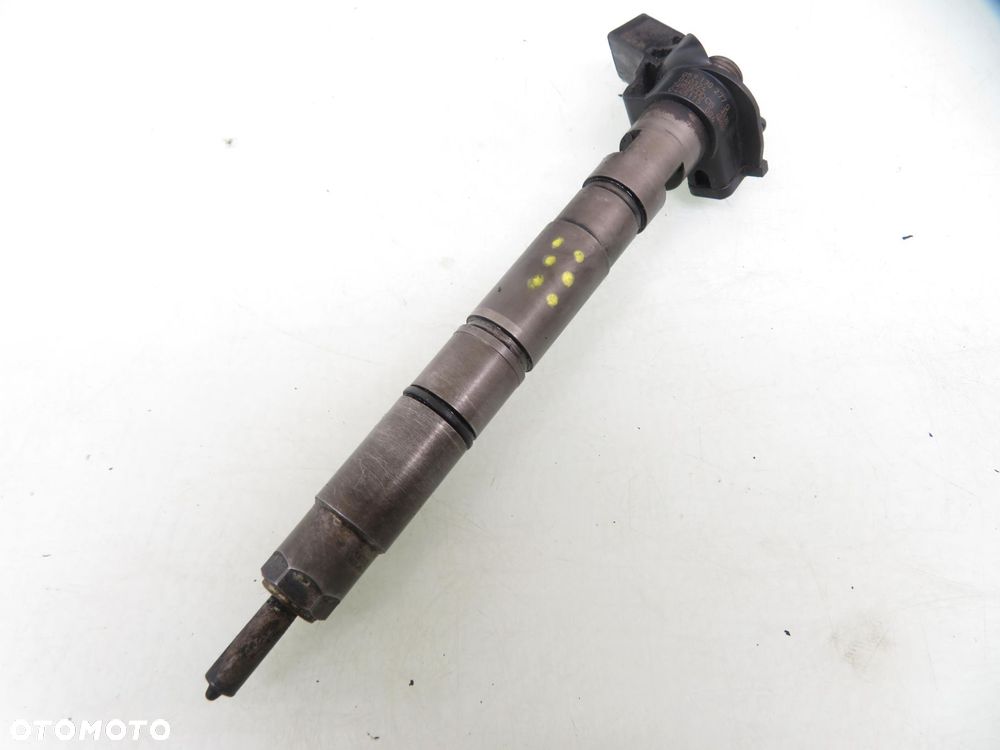 WTRYSKIWACZ AUDI A6 C6 3.0 TDI 059130277Q 0445115004 - 1