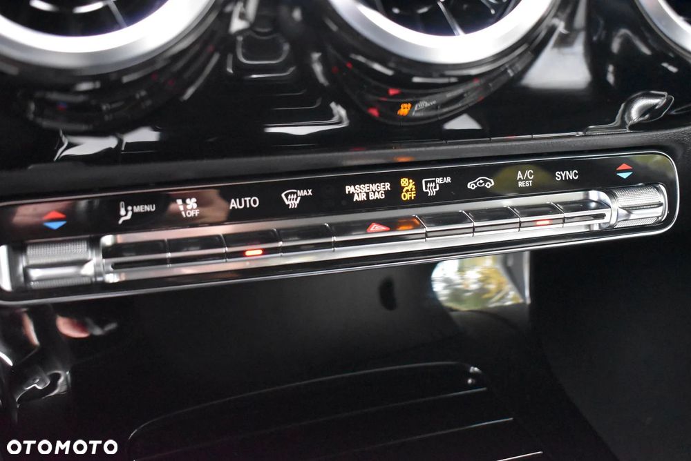 Mercedes-Benz CLA 220 d 8G-DCT AMG Line Advanced Plus - 39