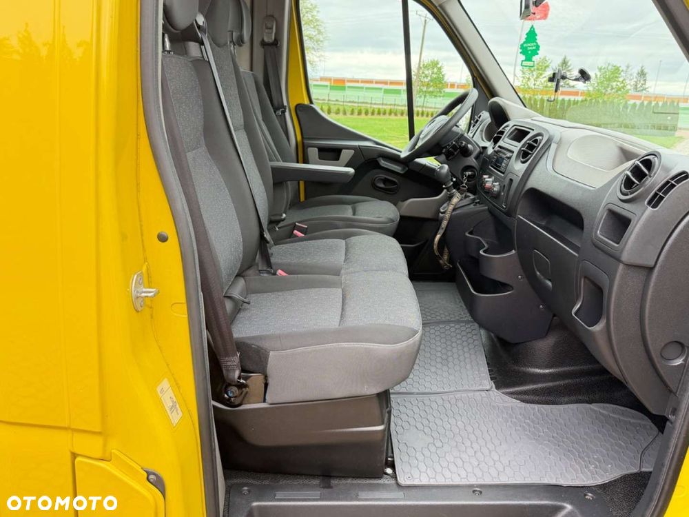 Opel Movano - 19