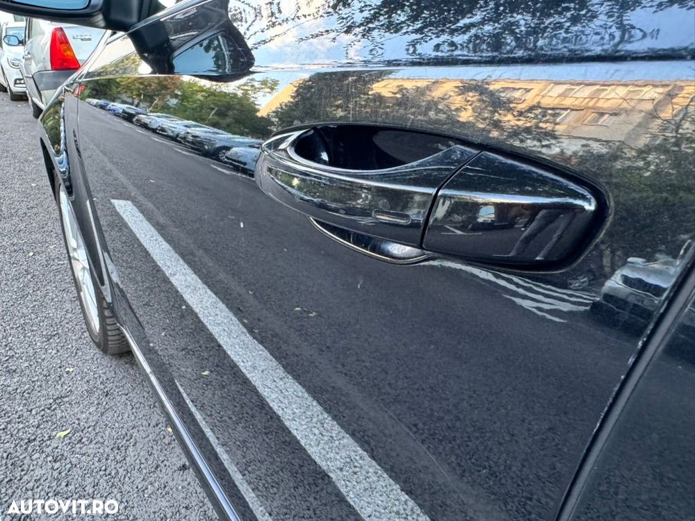 Skoda Octavia 1.6 TDI DSG Style - 6