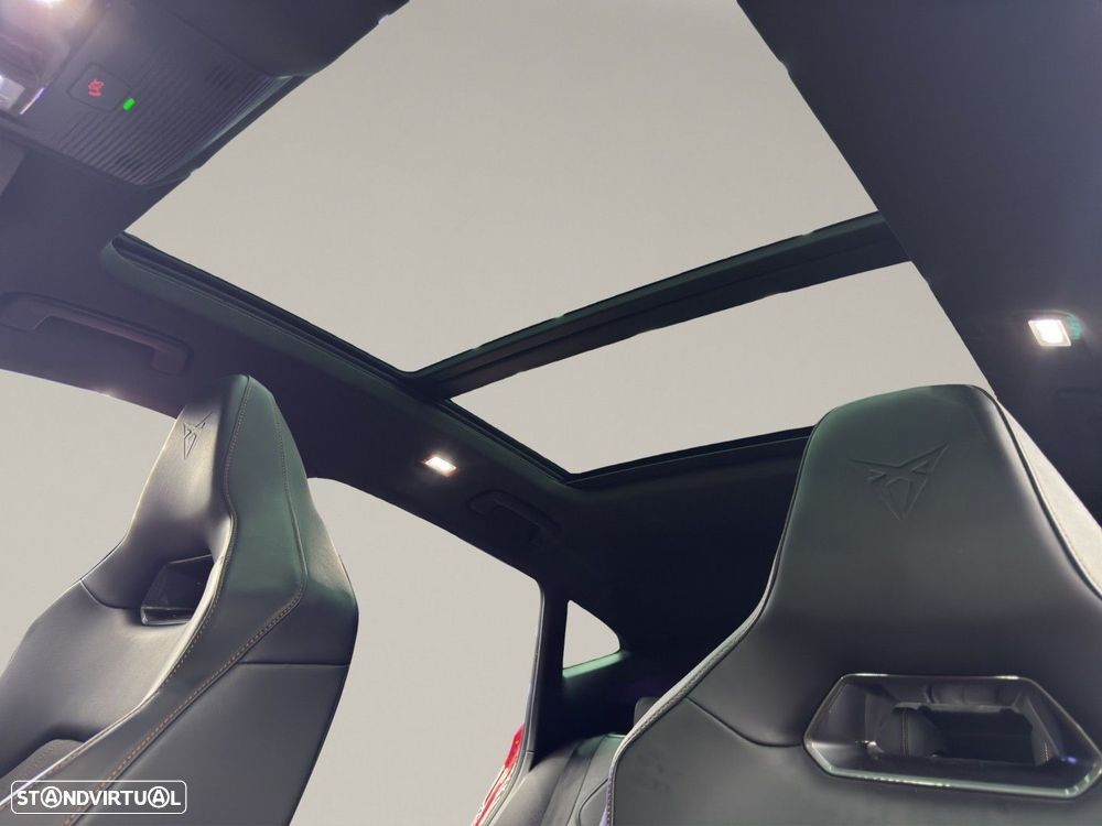 Cupra Formentor 1.4 e-Hybrid DSG VZ - 15