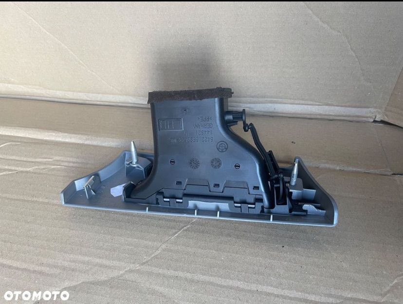 6922633 kratka nawiewu lewa OE bmw 3 e90 e91 - 3