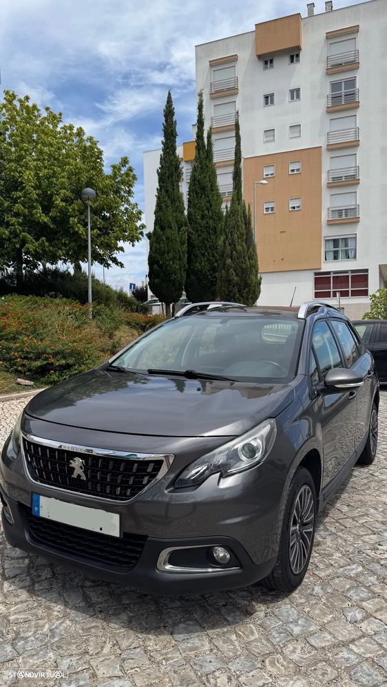 Peugeot 2008 - 3