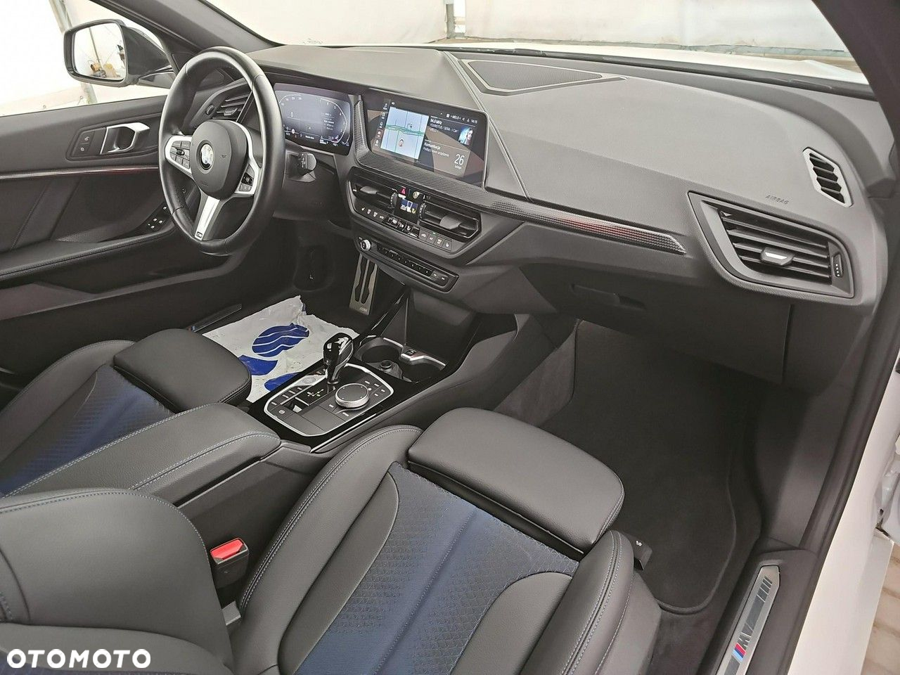 BMW Seria 1 118i M Sport - 23