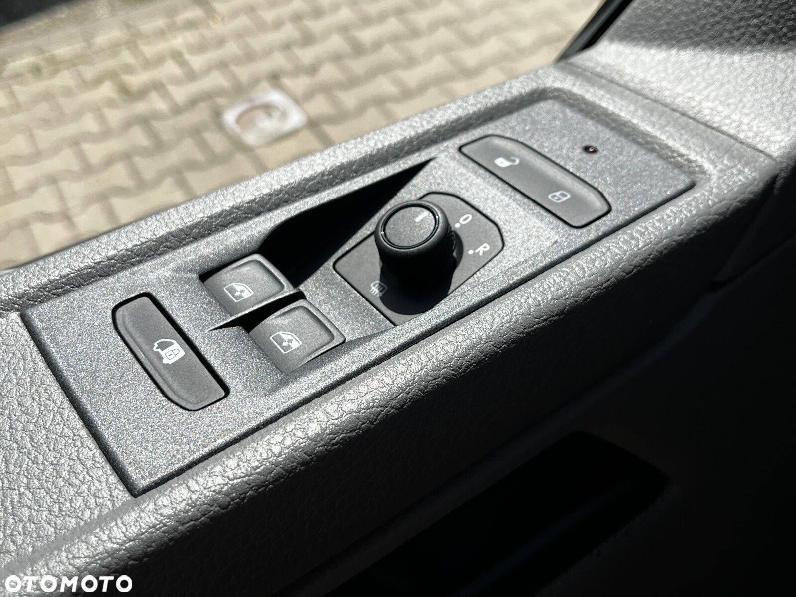 Volkswagen Transporter Furgon - 10