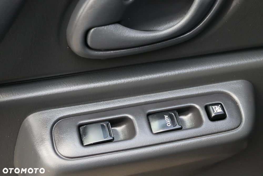 Suzuki Jimny Automatik Comfort - 22