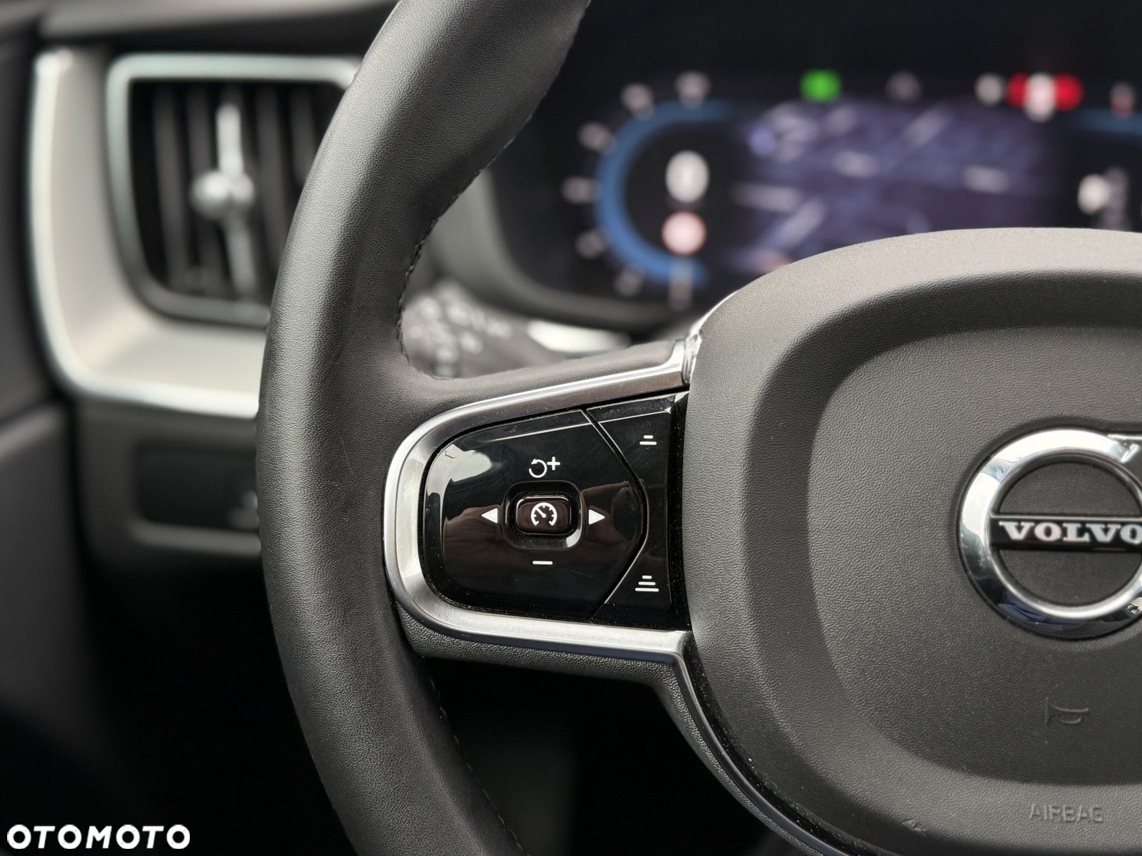Volvo XC 60 - 7