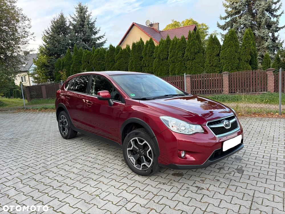 Subaru XV 2.0i Exclusive - 7