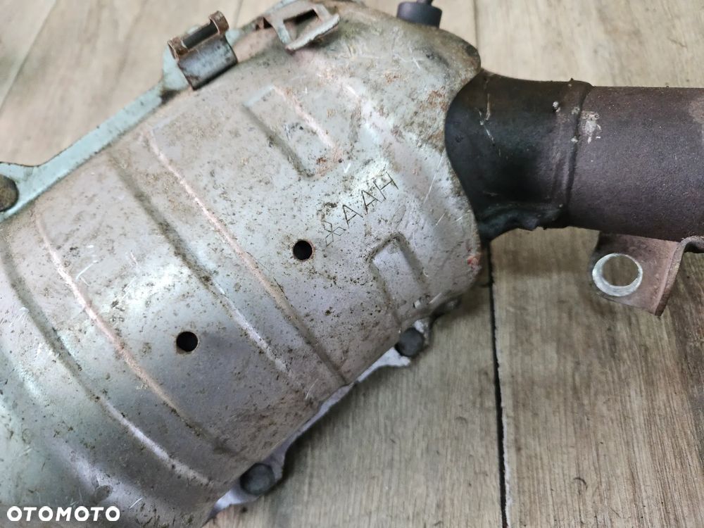 Katalizator Mitsubishi ASX 1,8 DI-D 110kW 150KM 2011r AAH - 2