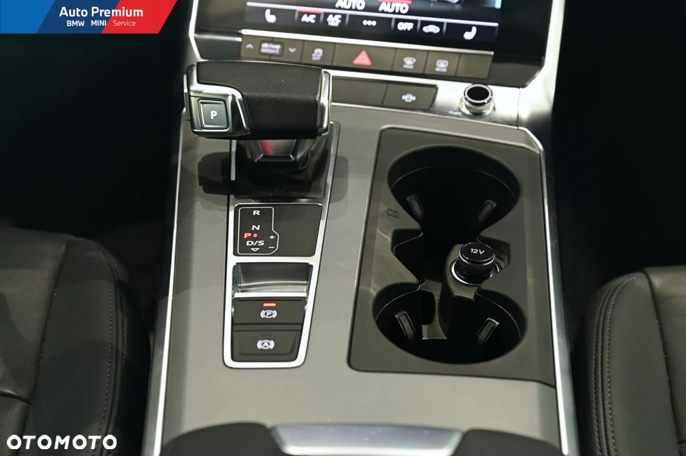Audi A6 Limousine 40 TDI mHEV Quattro S tronic - 19