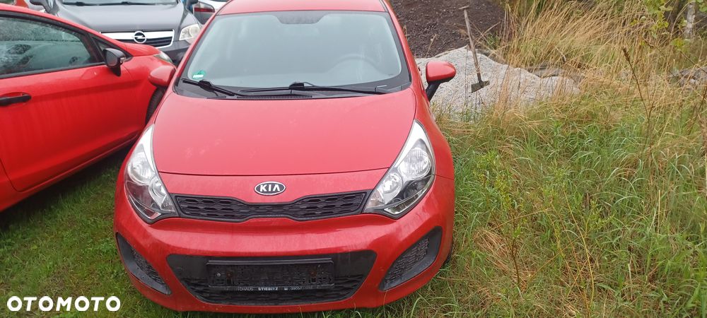 Kia Rio 1.4 Spirit - 1