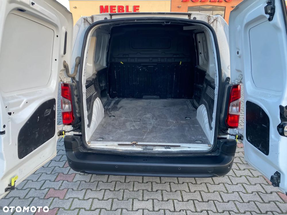 Toyota Proace City - 7