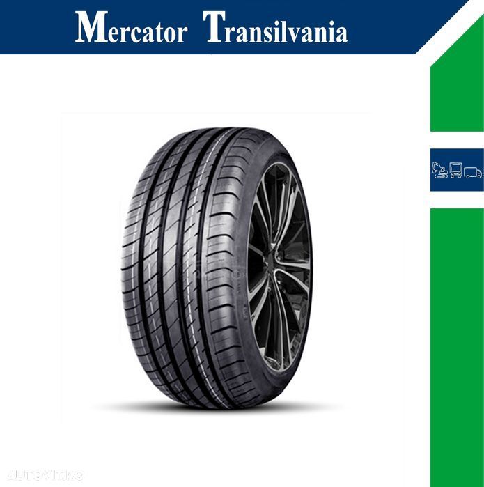 Anvelopa NOUA Vara  305/35R20 Grenlander L-Zeal 56 107V XL - 1