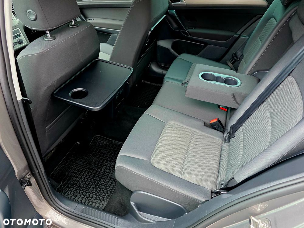 Volkswagen Golf Sportsvan VII SV 1.4 TSI BMT Comfortline - 20