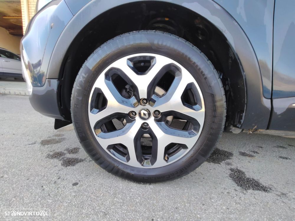 Renault Captur 0.9 TCE Exclusive - 6
