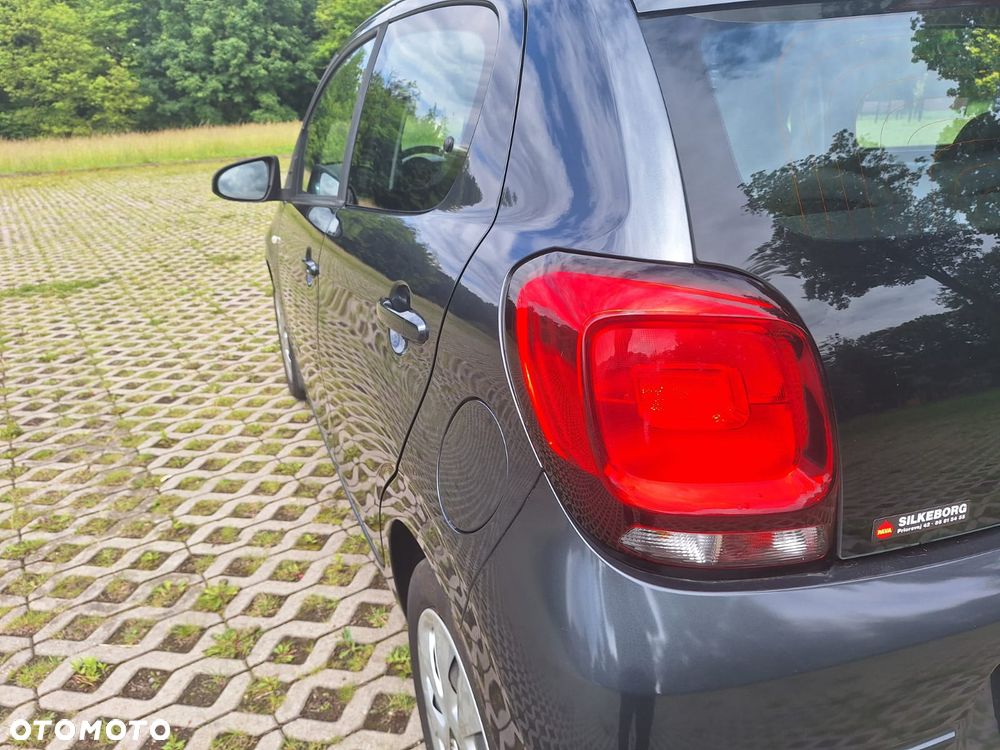 Citroën C1 VTi 68 S&S Shine - 14