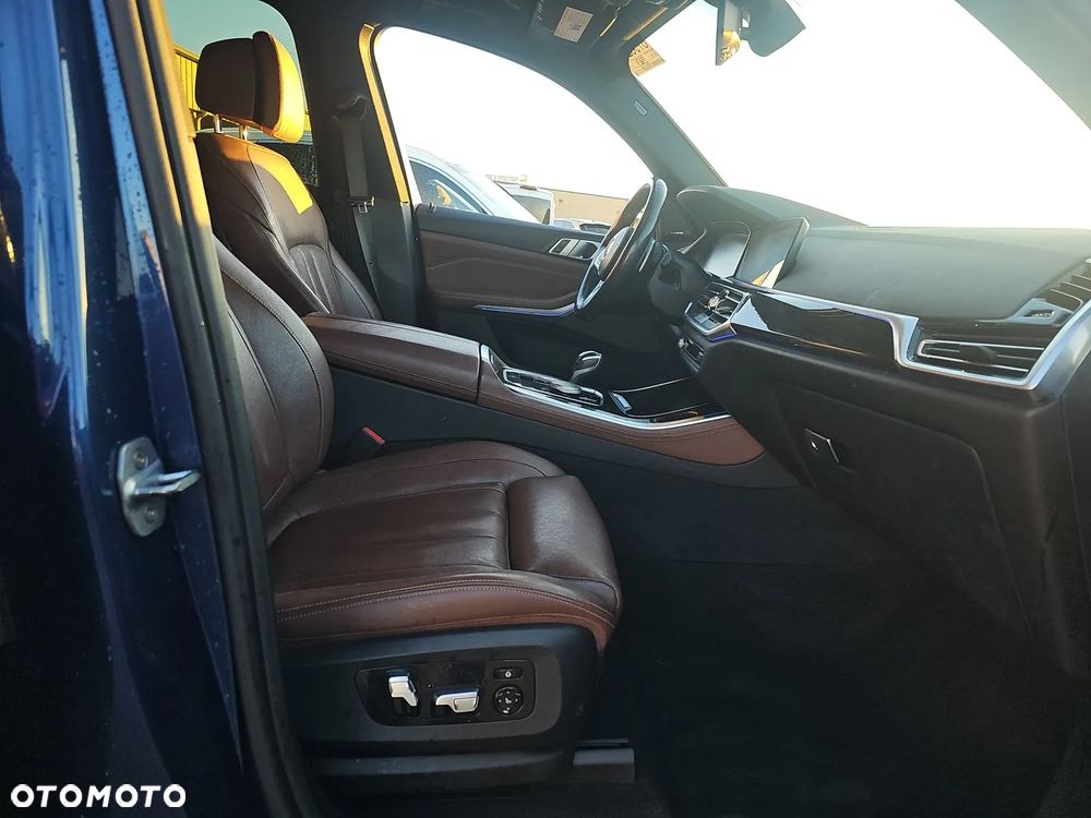 BMW X5 xDrive40i sport - 13