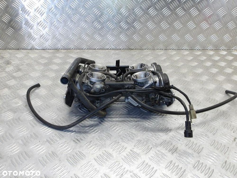 Gaźnik gaźniki kompletne YAMAHA XVZ 1300 ROYAL STAR VENTURE 99-04r   PN. 4XY-14901-00 - 1