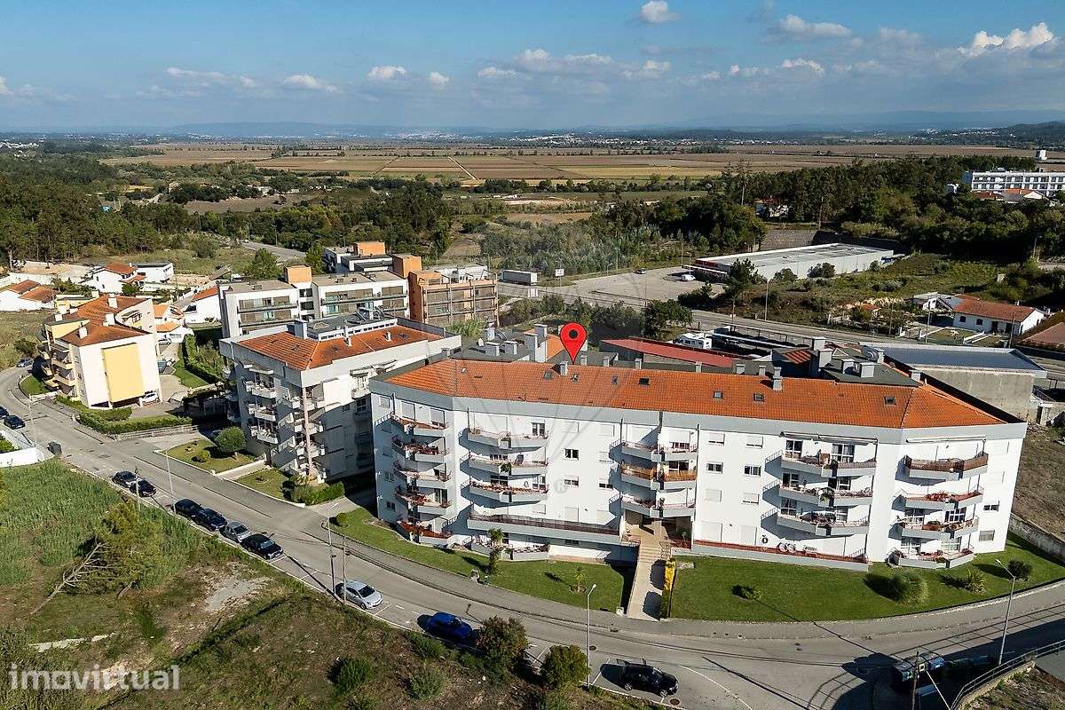 Apartamento T3 para venda