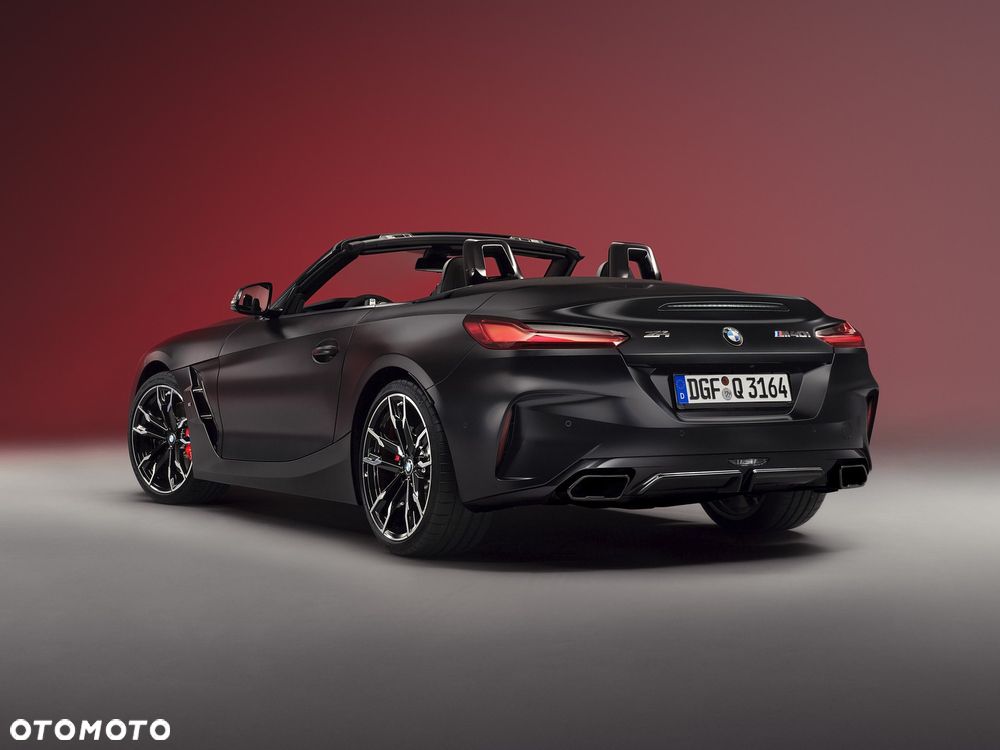 BMW Z4 M M40i sport - 4