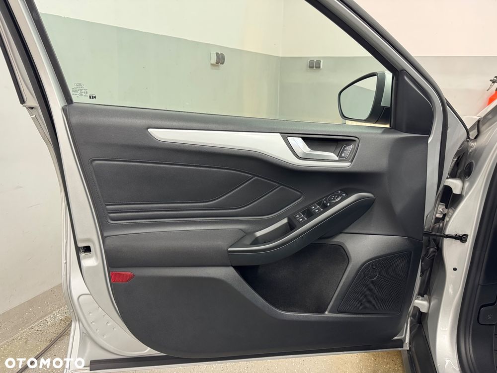 Ford Focus 1.5 EcoBlue Start-Stopp-System ACTIVE - 21