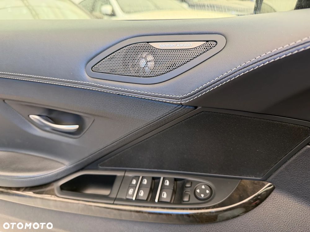 BMW Seria 6 640i M Sport Edition - 10