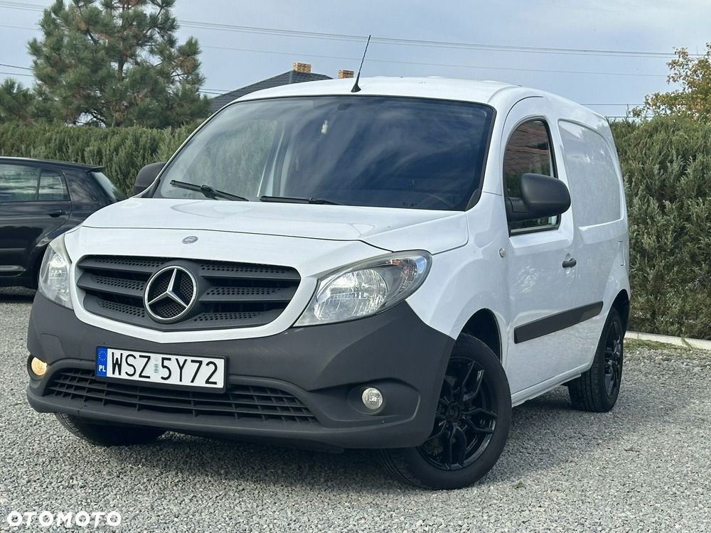 Mercedes-Benz Citan