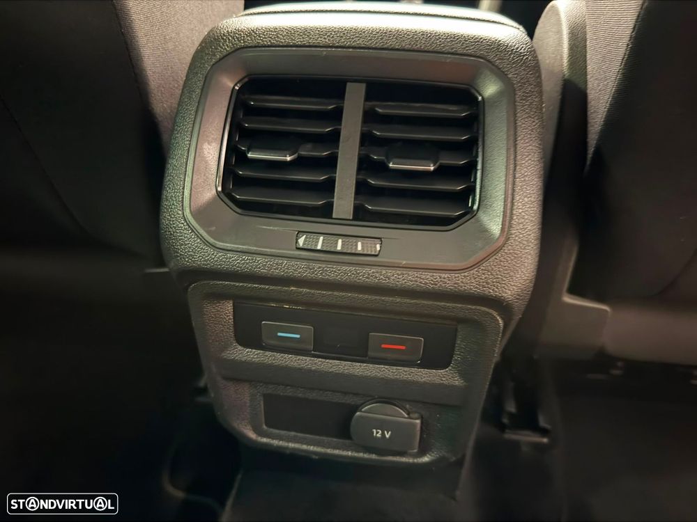 VW Tiguan - 25