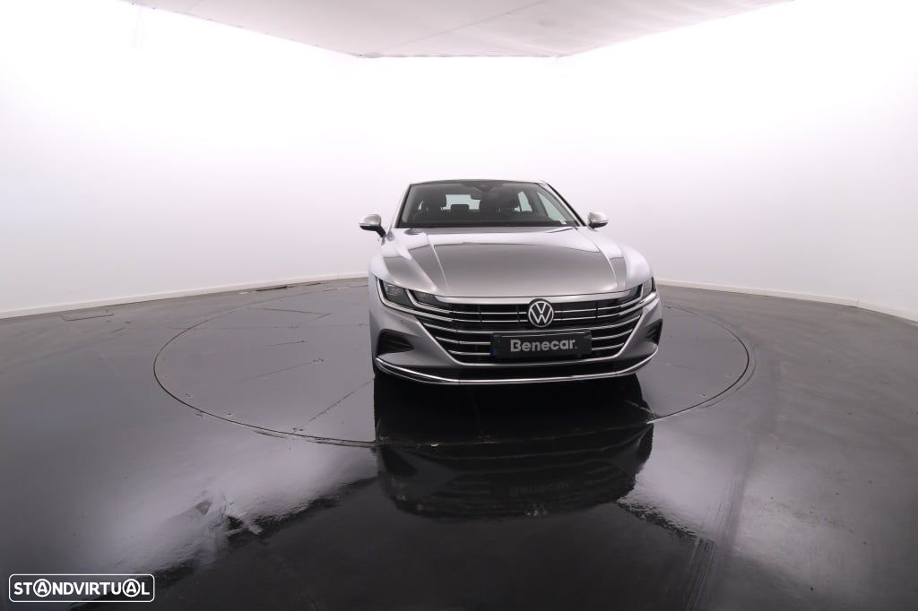 VW Arteon 1.4 TSI eHybrid Elegance - 12