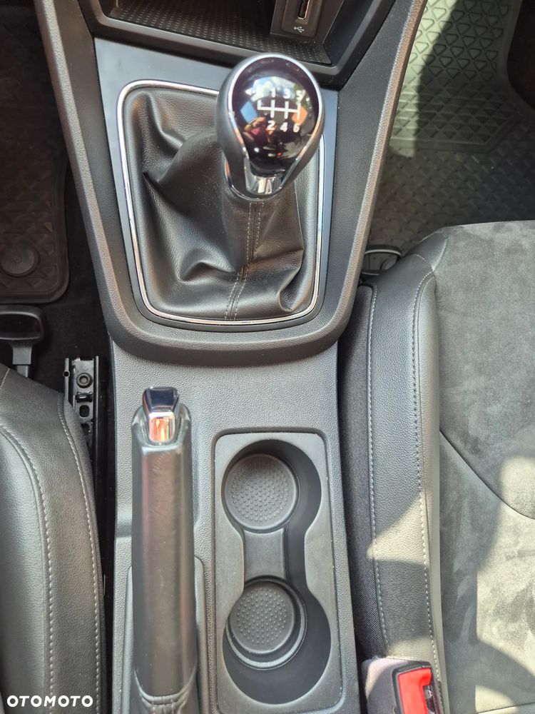 Seat Leon 2.0 TDI DPF Ecomotive Style - 31