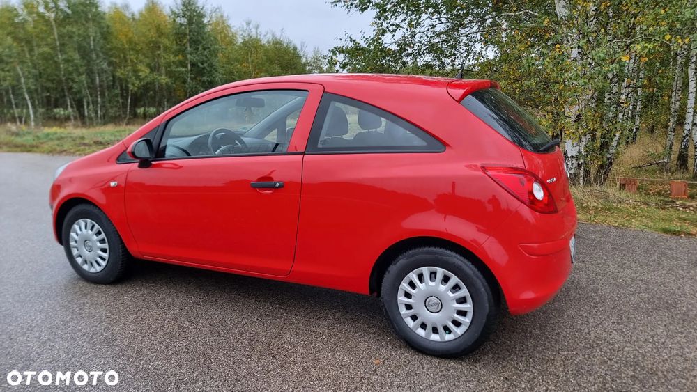 Opel Corsa 1.2 16V Energy - 3