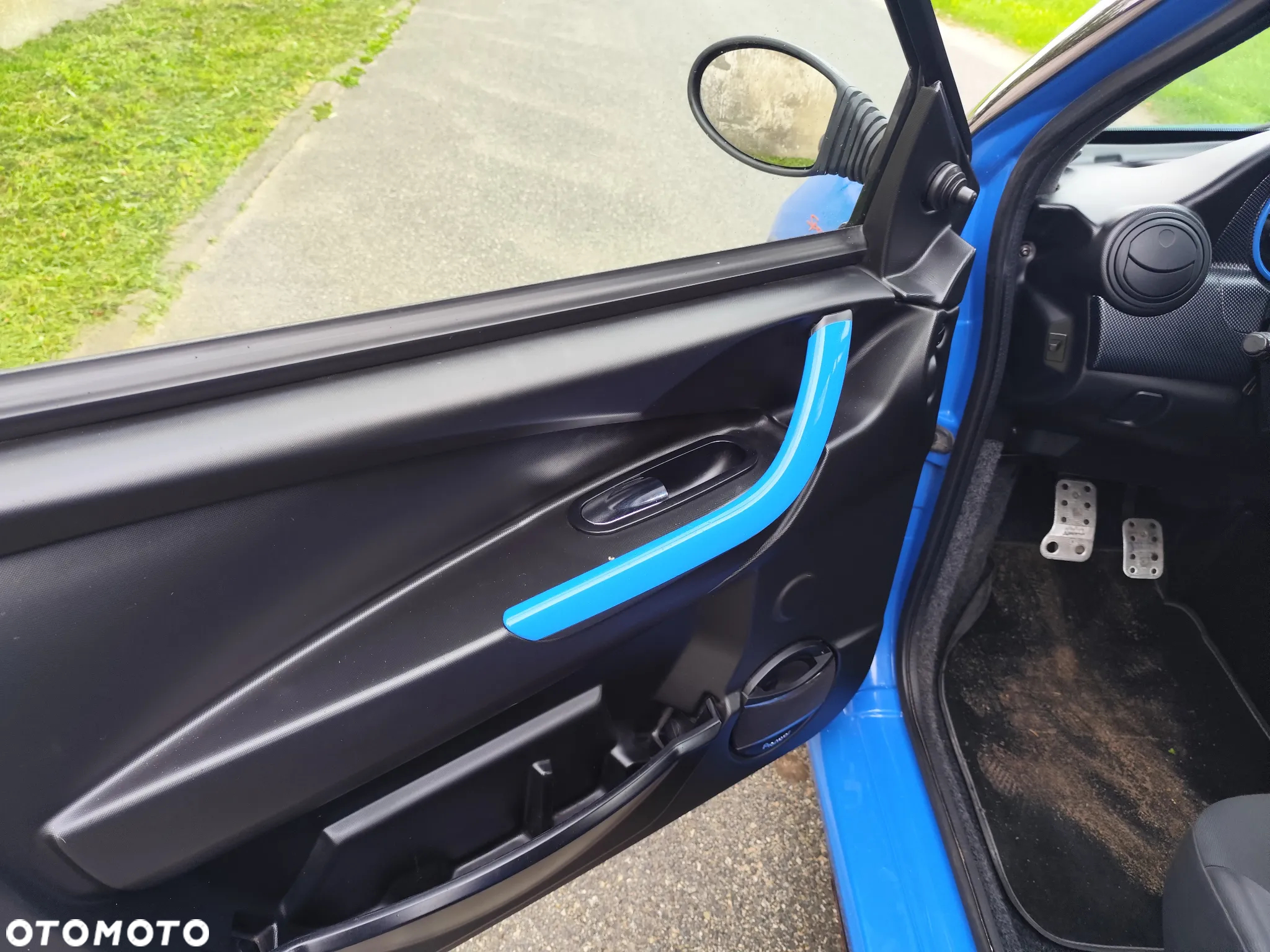 Ligier JS50 - 20