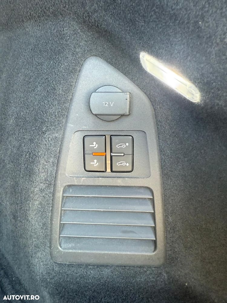 Volkswagen Touareg 3.0 V6 TDI SCR 4Motion Automatik R-Line - 7