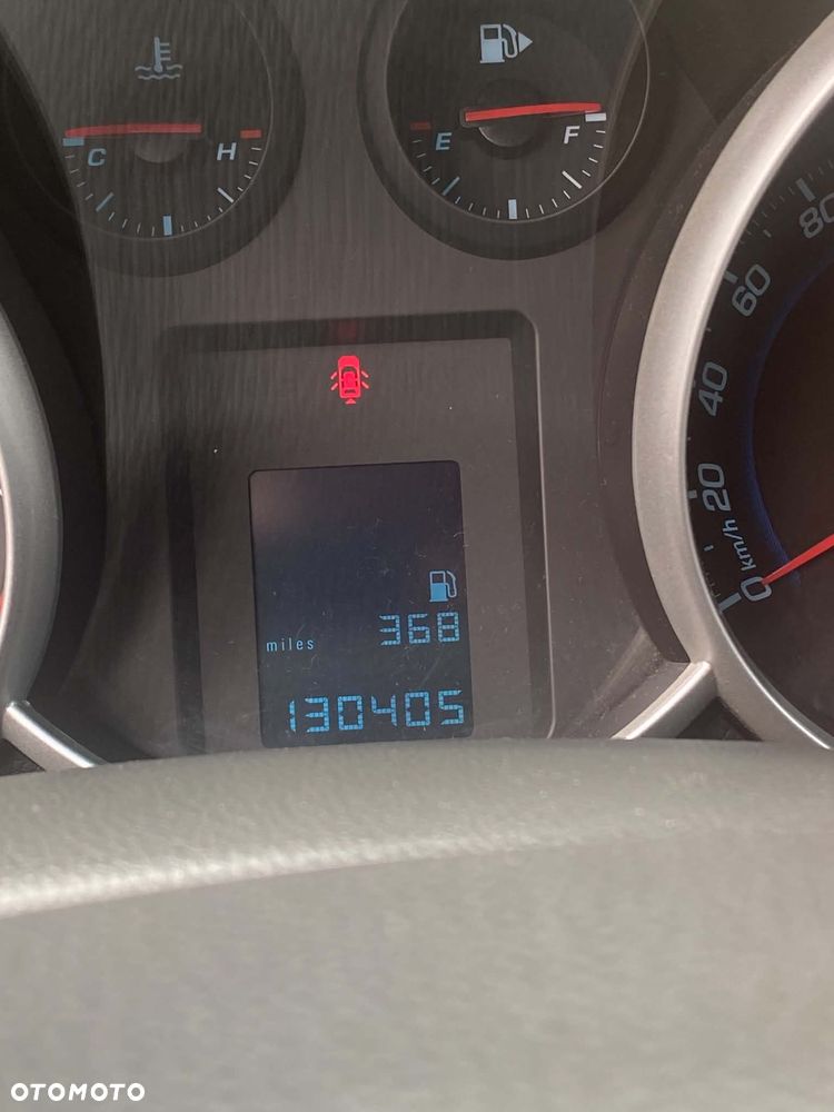 Chevrolet Cruze 1.6 LS - 6
