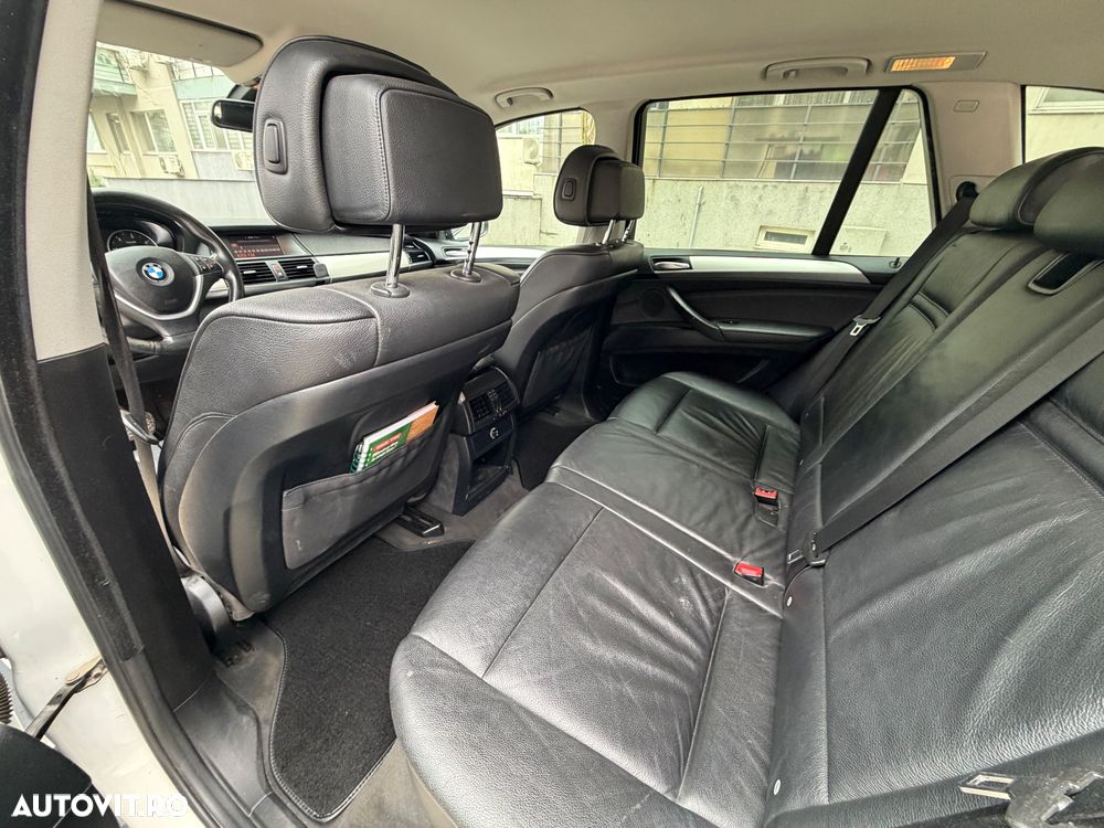 BMW X5 - 9