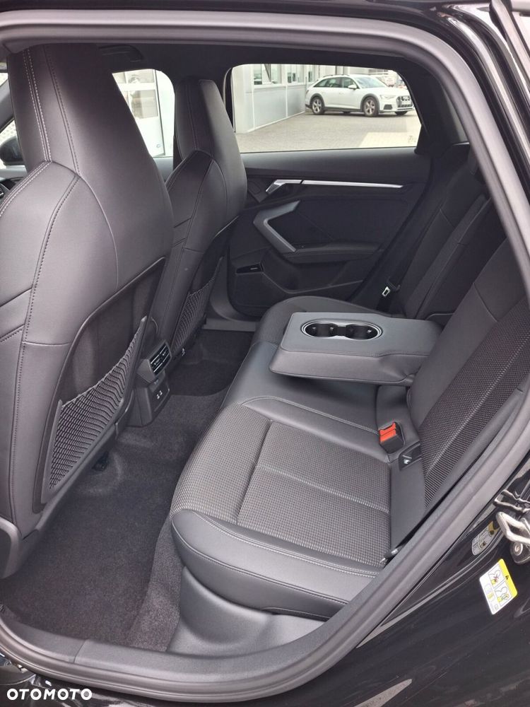Audi A3 Allstreet - 15