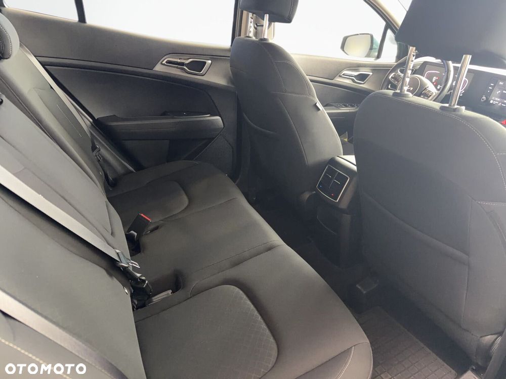 Kia Sportage - 17