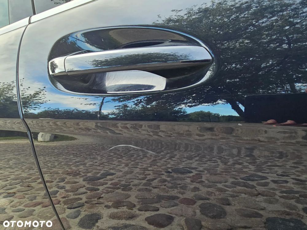 Mercedes-Benz Klasa C 200 T Kompressor Elegance - 15