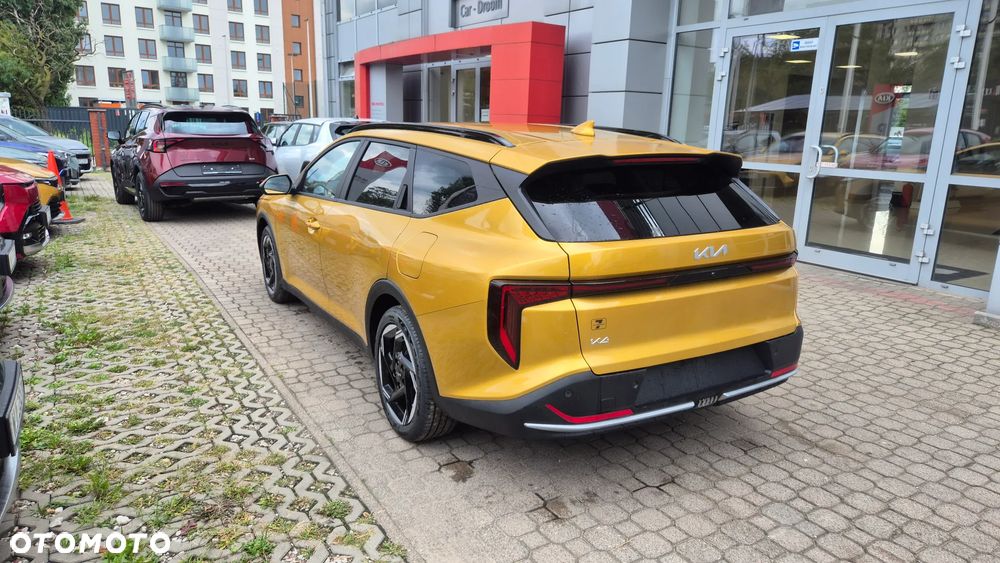 Kia K4 1.6 T-GDI M - 12