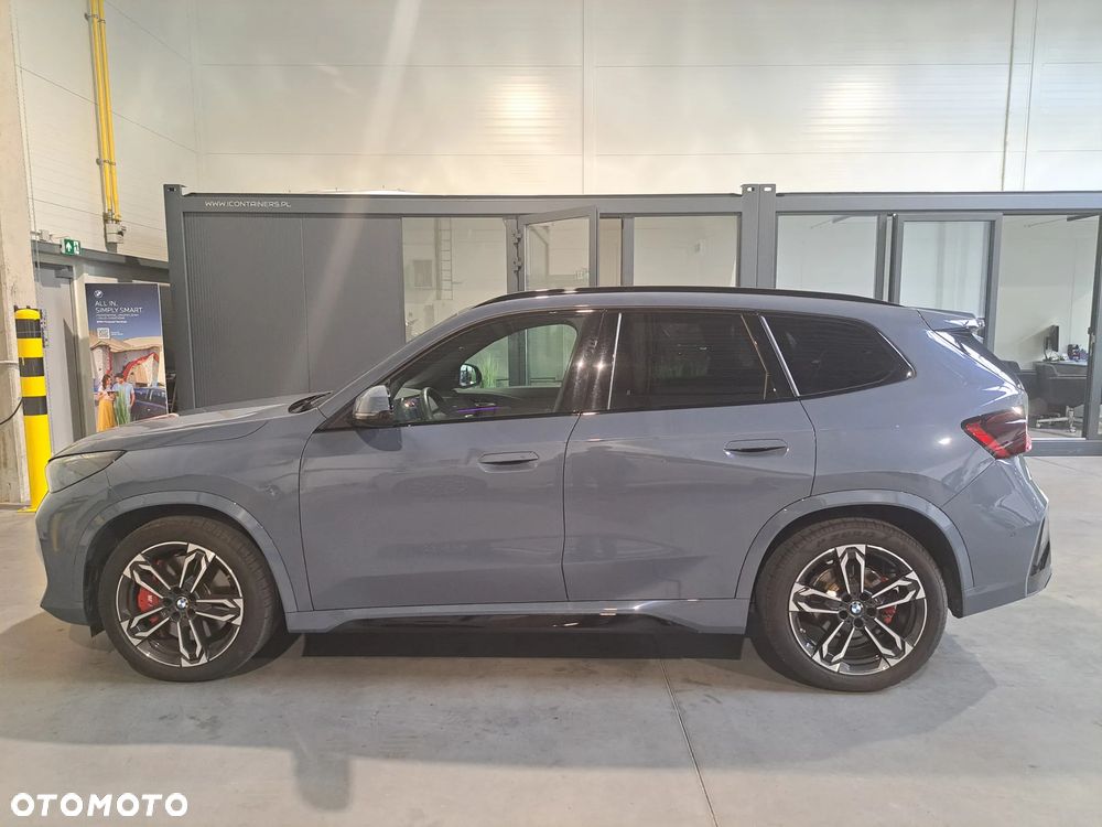 BMW X1 xDrive20d mHEV sport - 6